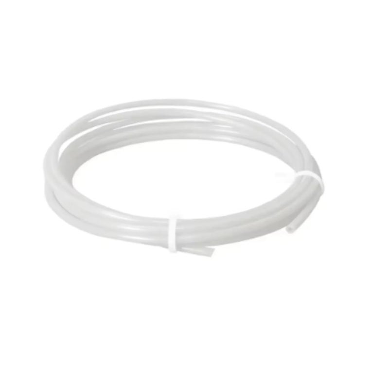 Blue Cutter PTFE Tube 3D Printer Connector 4mm 2.5mm for Bamboo Lab P1S P1P X1C X1 X1E - Image 2